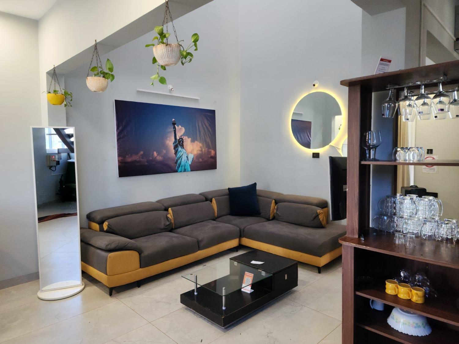 Genz Villa Ll Swimming Pool Ll Ac Ll Bbq Ll 2Bhk Лонавала Екстериор снимка