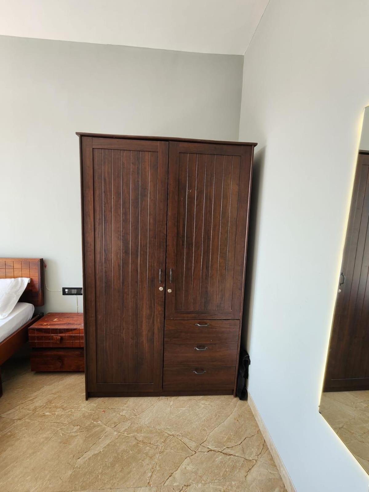 Genz Villa Ll Swimming Pool Ll Ac Ll Bbq Ll 2Bhk Лонавала Екстериор снимка